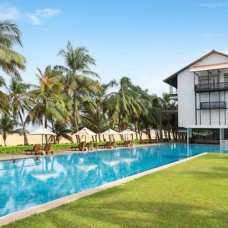 Jetwing Blue Hotel Negombo Eksteriør billede