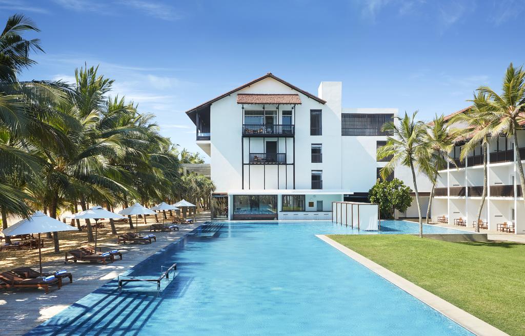 Jetwing Blue Hotel Negombo Eksteriør billede