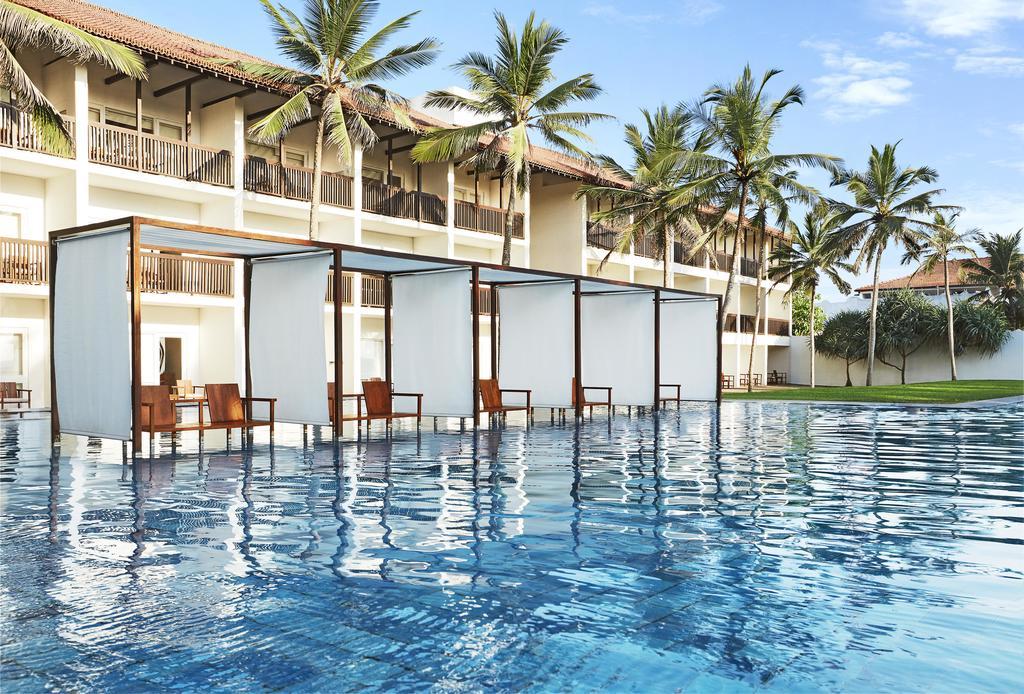 Jetwing Blue Hotel Negombo Eksteriør billede